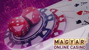 Külföldi casino A játékok világa a határokon túl