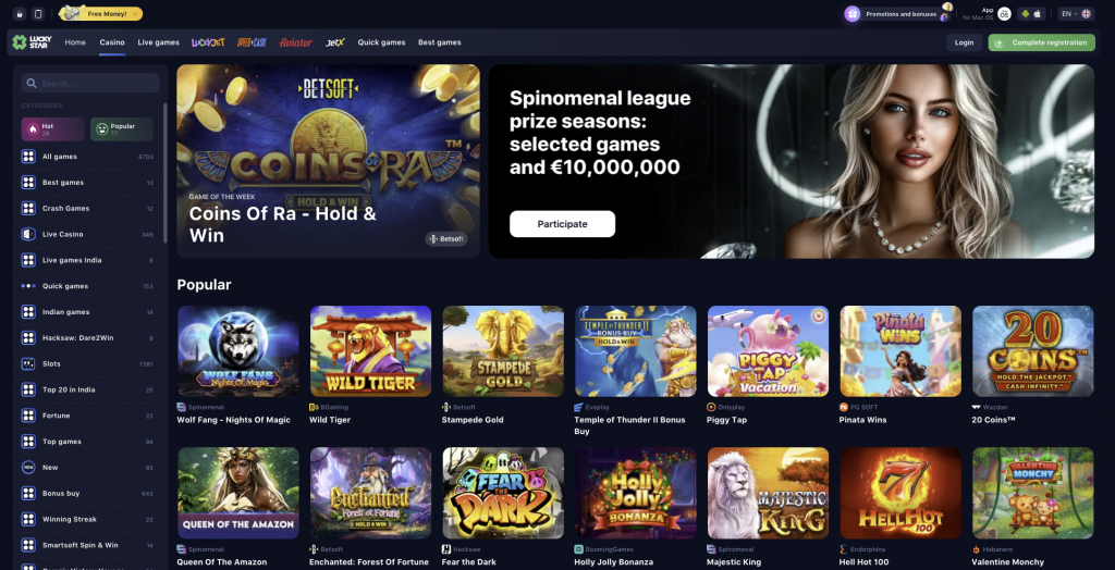Lucky Star App — Guide, Features, Tips and User Experience