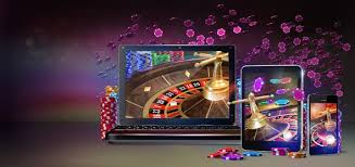 Mezinárodní casino Vše, co potřebujete vědět o světě online hazardu
