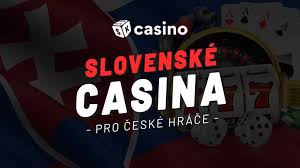 Online casina pro české hráče – Nejlepší výběr a nabídka