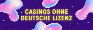 Online Casino ohne Lizenz in – Die besten Optionen für Spieler
