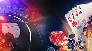 The Future of Online Gaming A Deep Dive into Jaya9