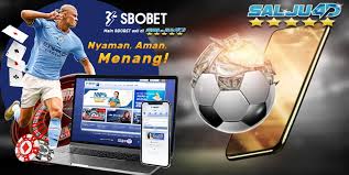 Agen Judi Bola Panduan Lengkap untuk Pemain dan Penggemar Agen Judi Bola Panduan Lengkap untuk Pemain dan Penggemar