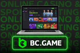 BC.Game Predictions Insights and Forecasts for the Future