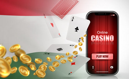 Best Online Casinos in Hungary A Comprehensive Guide