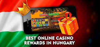 Best Online Casinos in Hungary A Comprehensive Guide