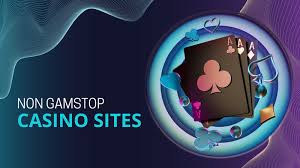 Discover the Latest New Non Gamstop Casino Sites 636020813