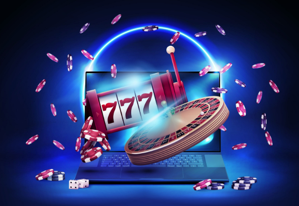 Discover the Latest New Non Gamstop Casino Sites 653481719