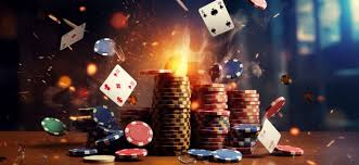 Discover the Thrills of Online Casino Richy Farmer 31