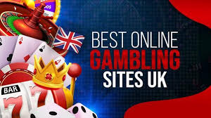 Discovering the Best Online Slot Casinos in the UK Discovering the Best Online Slot Casinos in the UK