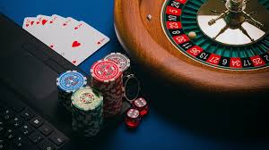 Discovering Trusted Online Casinos in the UK
