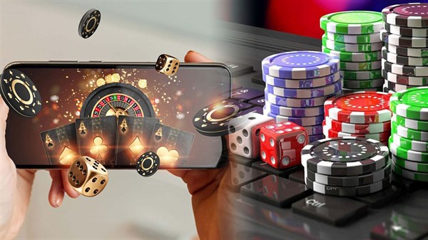 Exciting Seasonal Events in Online Casinos
