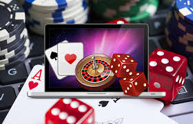 Experience Excitement with Lucky Max Casino Online Slots