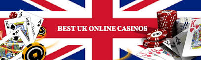 Experience Luxury at Online Casinos in the UK