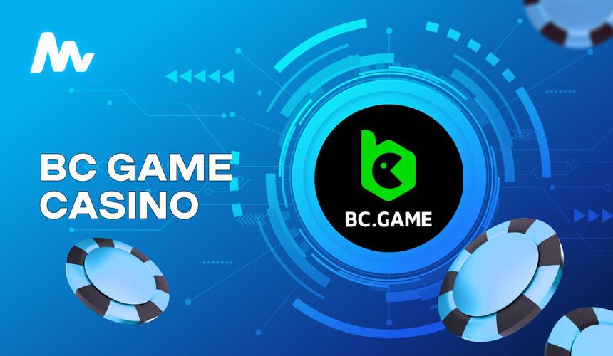 Experience the Thrills of Online Gaming at BCGame.sk 1469043313