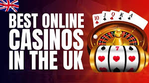 Exploring the Best Online Casino Bonuses