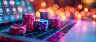 Online Casino Magyarország A Játékok Világa