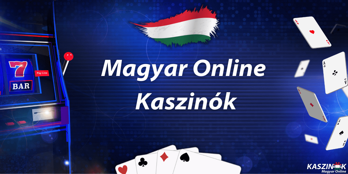 Online Casino Magyarország A Játékok Világa