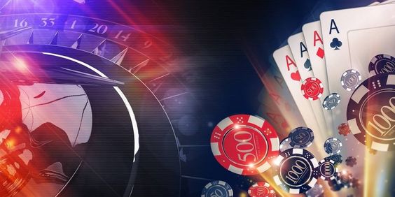 Online casino zahraničí Průvodce a tipy pro hráče