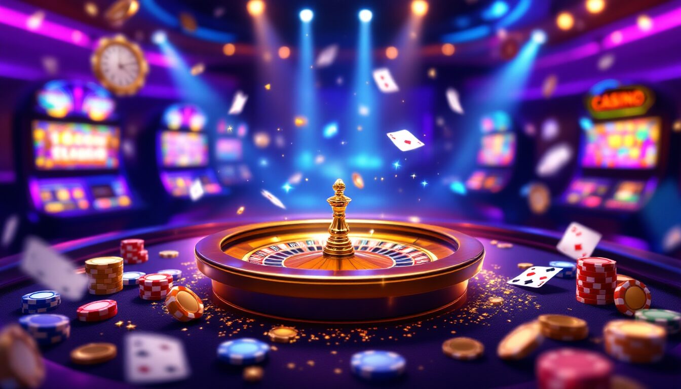 CryptoLeo Casino France 2025: Critique Complete et Astuces Bonus
