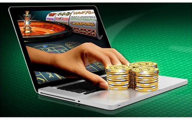 Experience Excitement at Versus Casino Your Ultimate Online Gaming Destination