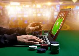 Experience Exciting Online Gaming at Versus Casino Experience Exciting Online Gaming at Versus Casino