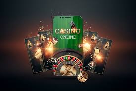 Exploring Online UK Onluck Casino A Comprehensive Guide