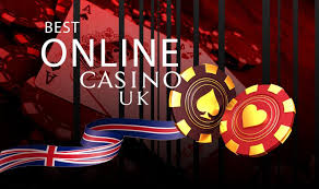 Ultimate Guide to All Online Casinos in the UK Ultimate Guide to All Online Casinos in the UK