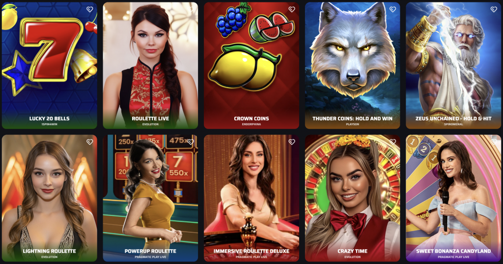 Woospins Australia 2025: Full Casino Review