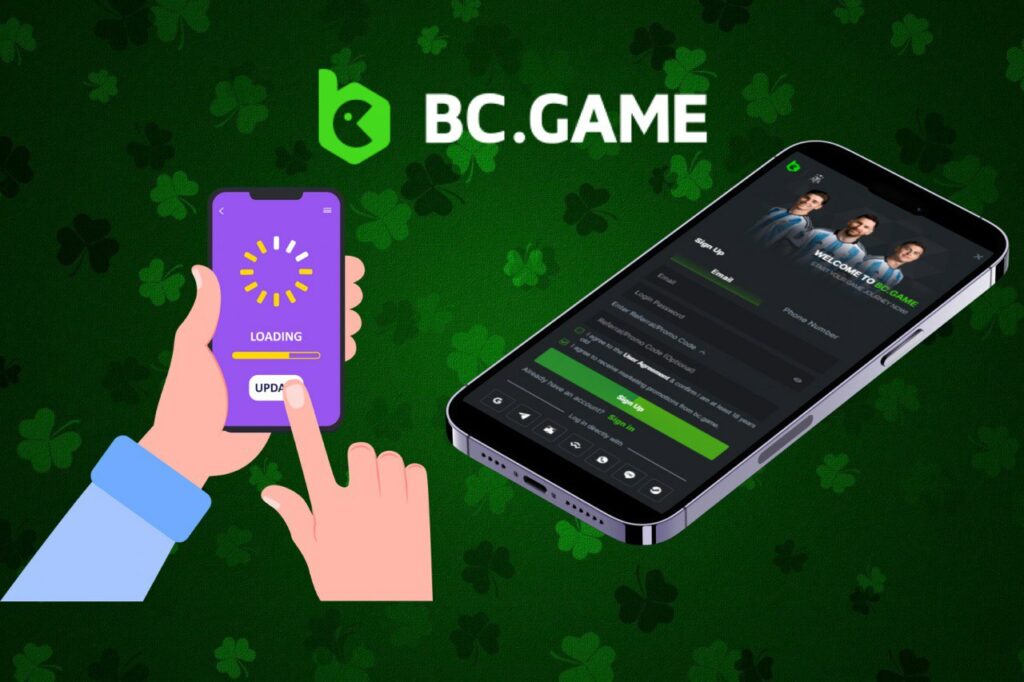 BC Game India A Thrilling Online Gaming Experience BC Game India A Thrilling Online Gaming Experience