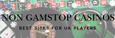 Betting Sites Not on GamStop Your Guide to Responsible Gambling