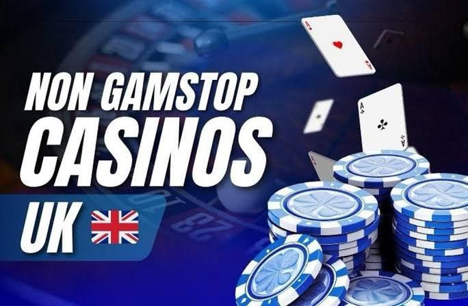 Betting Sites Not on Gamstop Your Guide to Safe Betting Options