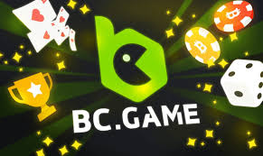 Descubra o BC.Game Casino Sua Experiência de Jogo Incrível