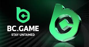 Descubra o BC.Game Casino Sua Experiência de Jogo Incrível