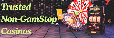 Discover Trusted Casinos Not on Gamstop