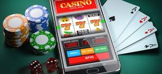 Enhancing Engagement The Role of Gamification in Mobile Casino Apps Enhancing Engagement The Role of Gamification in Mobile Casino Apps