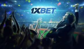 Experience the Thrill of Betting Anywhere with 1xBet App -1346783170
