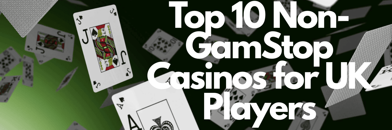 Exploring Casinos Not on Gamstop UK A New Era of Online Gaming