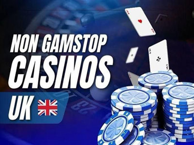 Exploring Casinos Not on Gamstop UK A New Era of Online Gaming