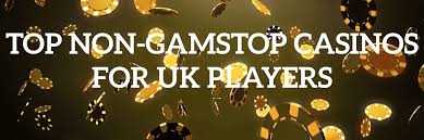 Exploring Casinos That Are Not on GamStop 2022989486