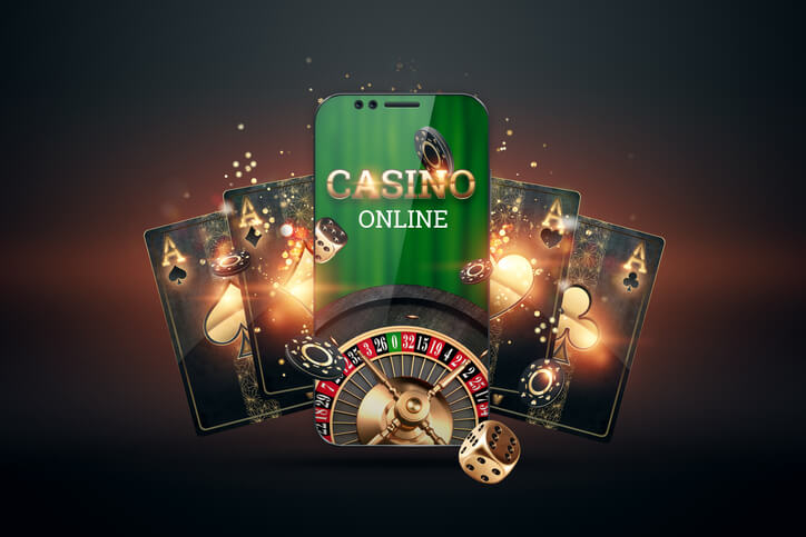 Exploring the World of Online Casino Games