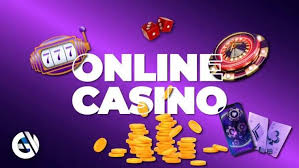 Exploring the World of Online Casino Games -381887530 Exploring the World of Online Casino Games -381887530