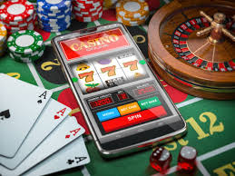 Full Streaming Experience of Online Casinos A New Era of Gaming
