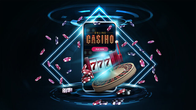 How Mobile Casinos Are Revolutionizing the Gaming Experience -1700142248