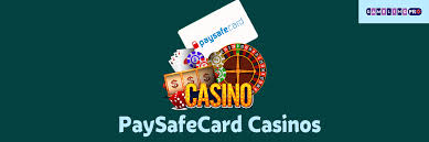 Non GamStop Paysafe Casino Your Guide to Safe Online Gambling