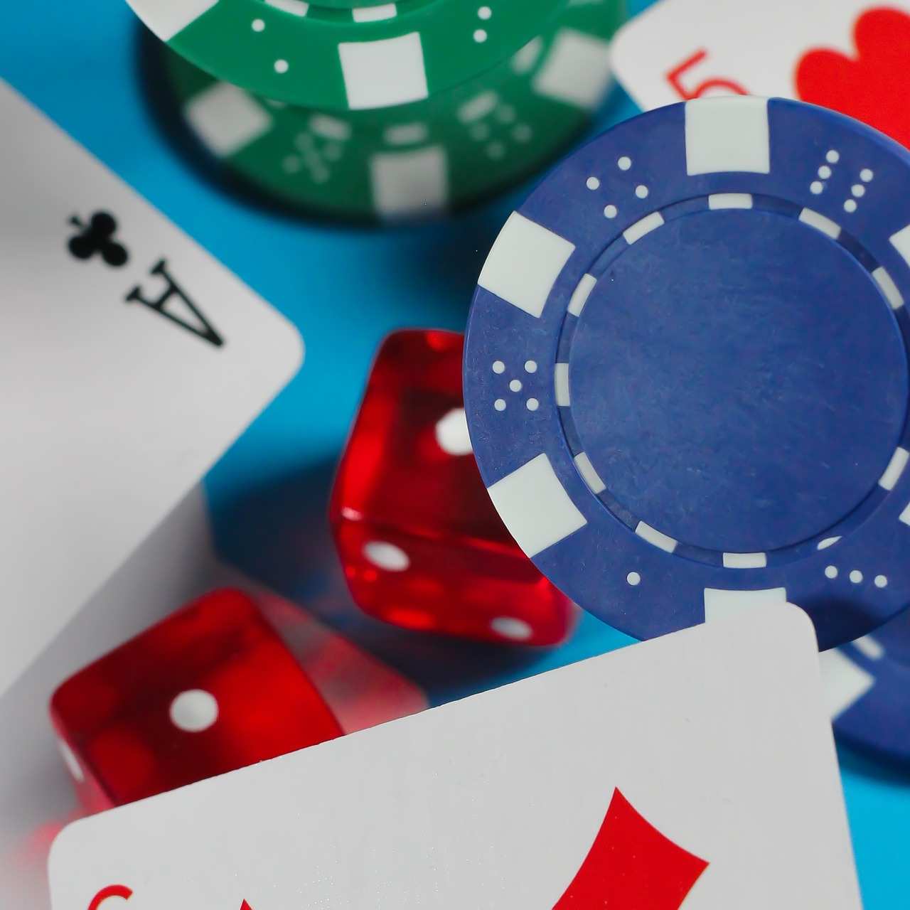 The UK Player’s Benefit at CasiRoom Casino