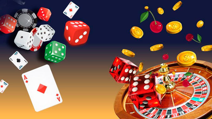 Verde Casino Il Tuo Gioco Preferito a Portata di Mano
