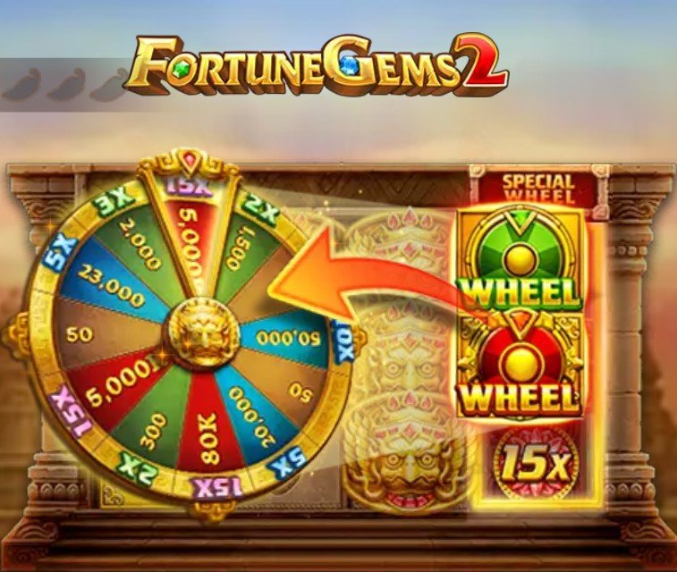 Discover the Excitement of Fortune Gems 2 Slot Game in Singapore Discover the Excitement of Fortune Gems 2 Slot Game in Singapore