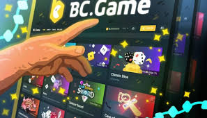 বাংলাদেশে BC Game প্রযুক্তি ও বিনোদনের নতুন অধ্যায়