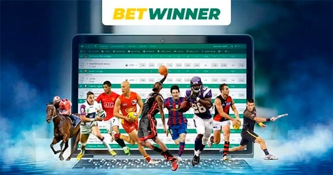 BetWinner Online Betting Platform Your Ultimate Guide to Success